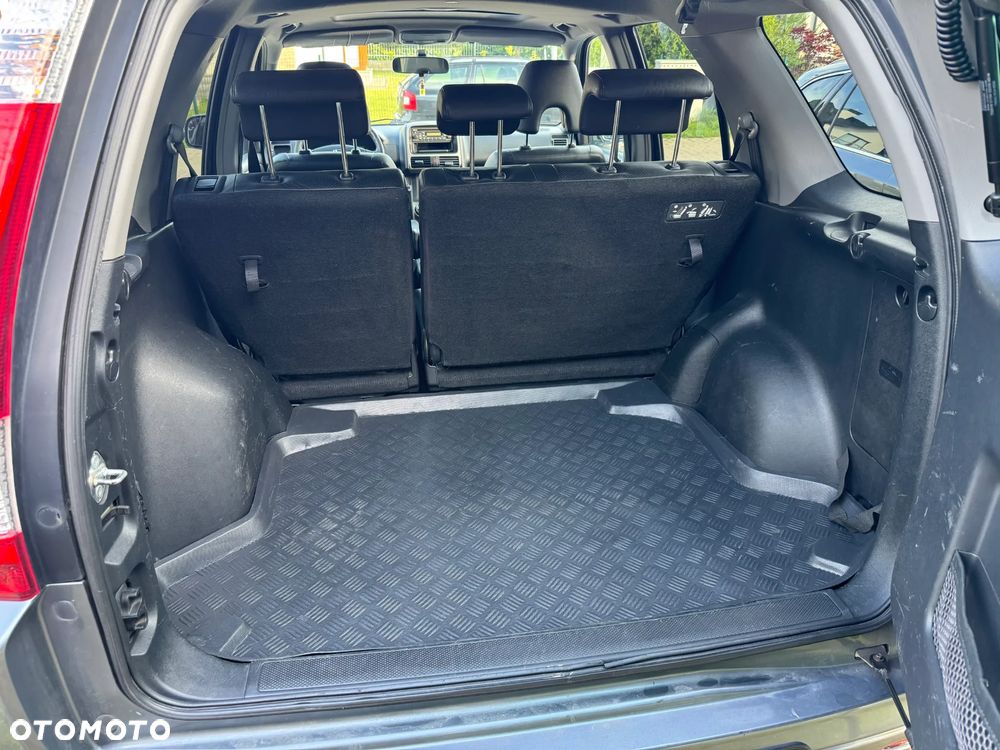 Honda CR-V 2.0 Executive - 17