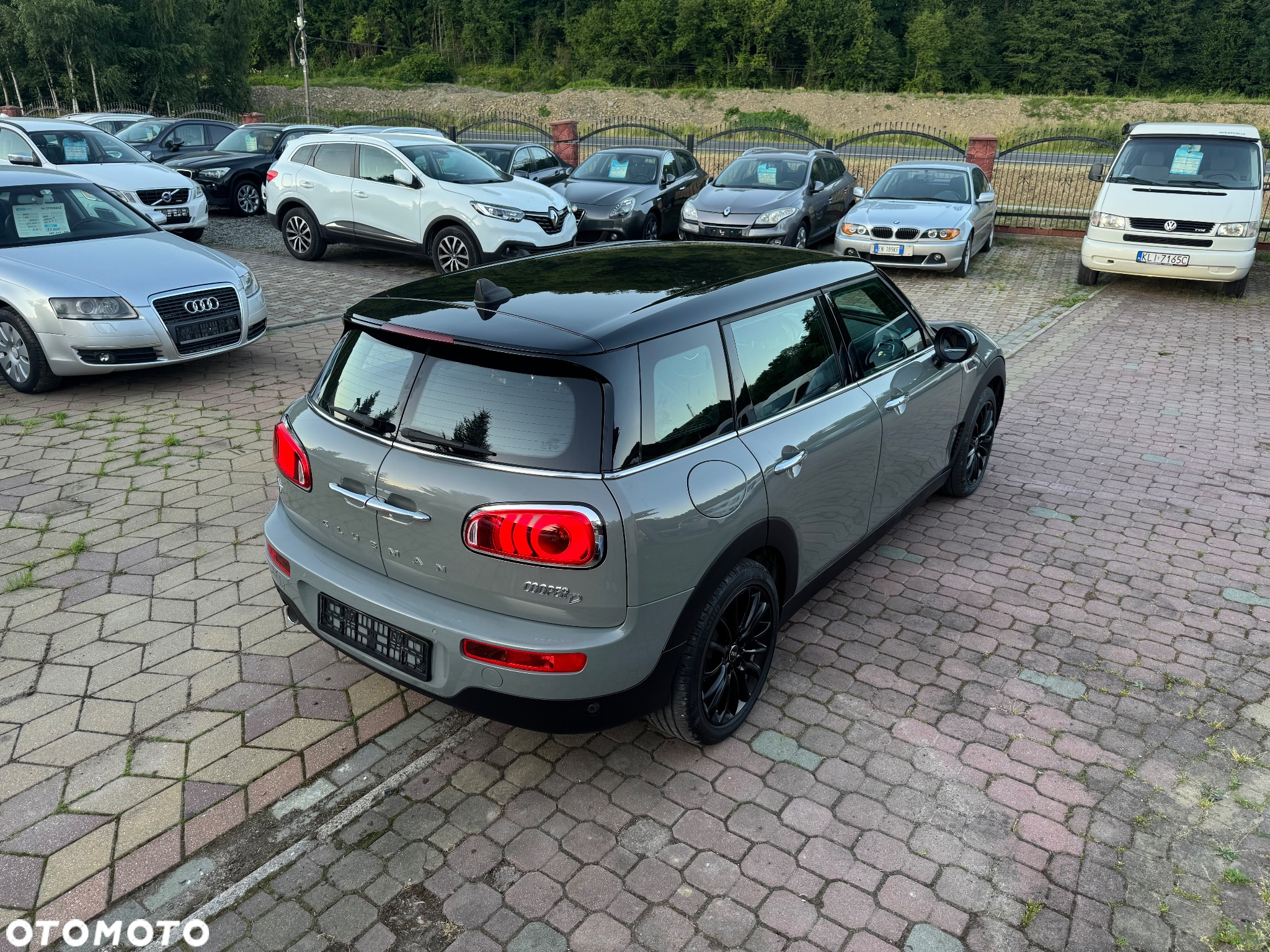 MINI Clubman - 30