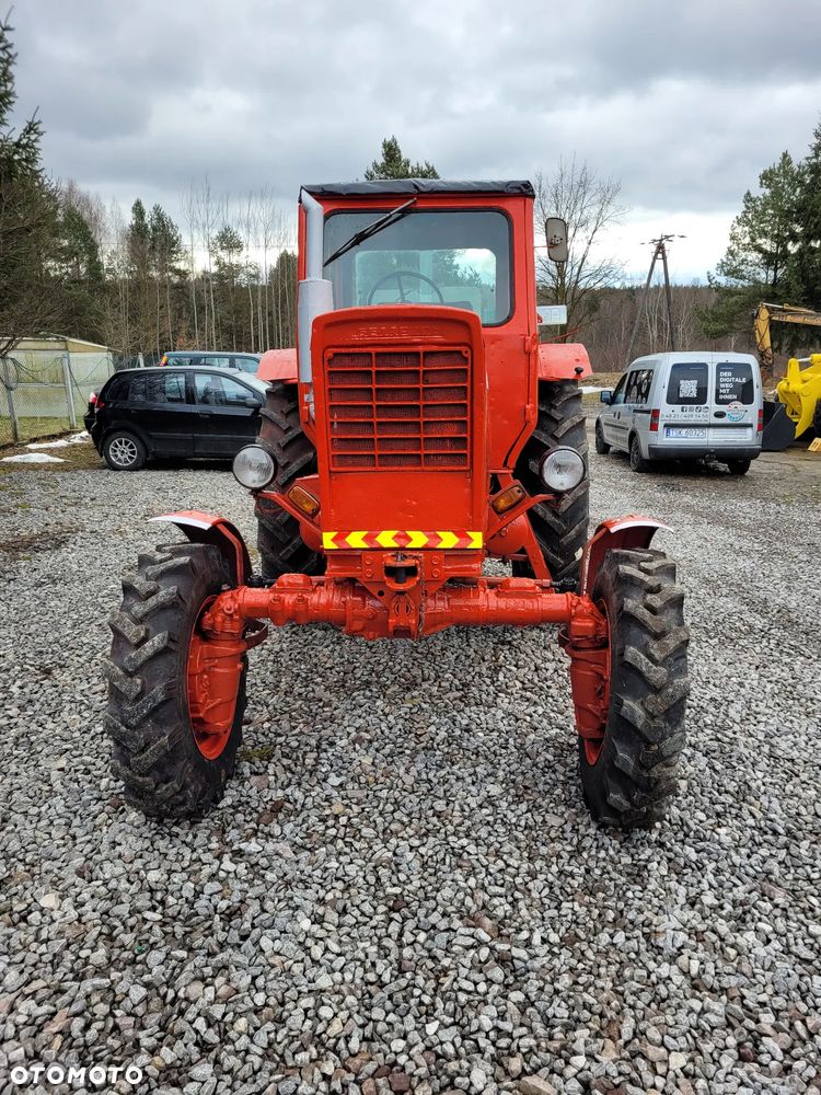 MTZ Mtz52 - 11