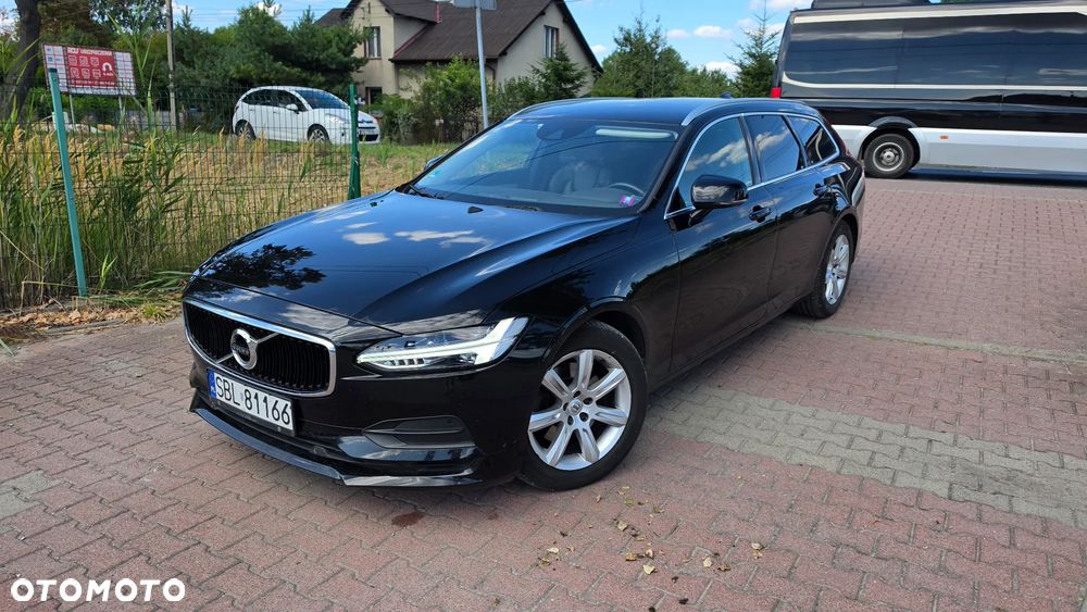 Volvo V90 D4 Geartronic Momentum - 2