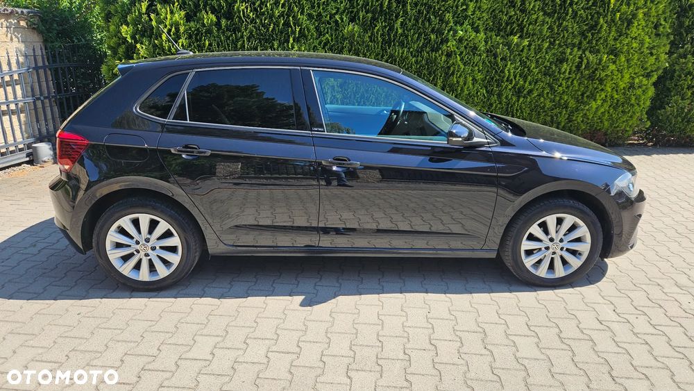Volkswagen Polo 1.0 Trendline - 10