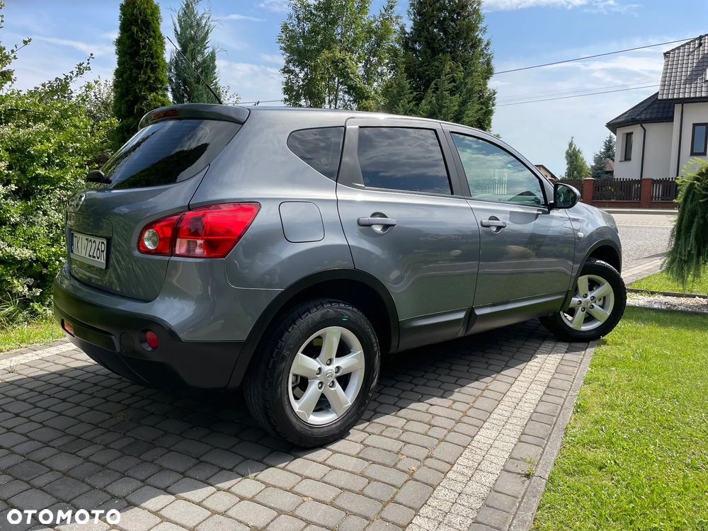 Nissan Qashqai 2.0 Tekna Pack - 23