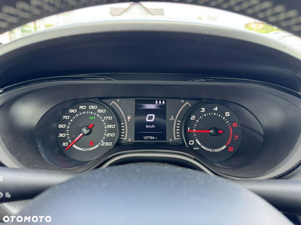Fiat Tipo 1.4 T-Jet S-Design - 13