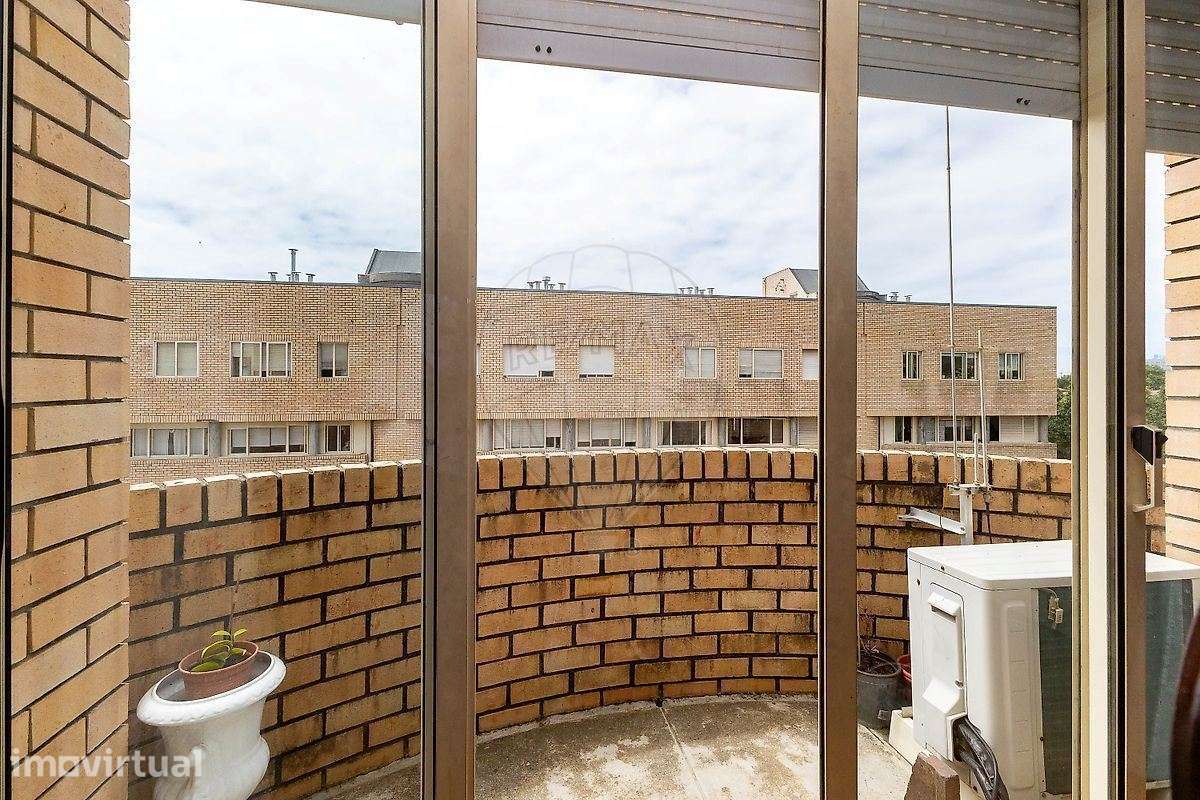 APARTAMENTO T3 C/VARANDA - ALDOAR, PORTO - Grande imagem: 5/18