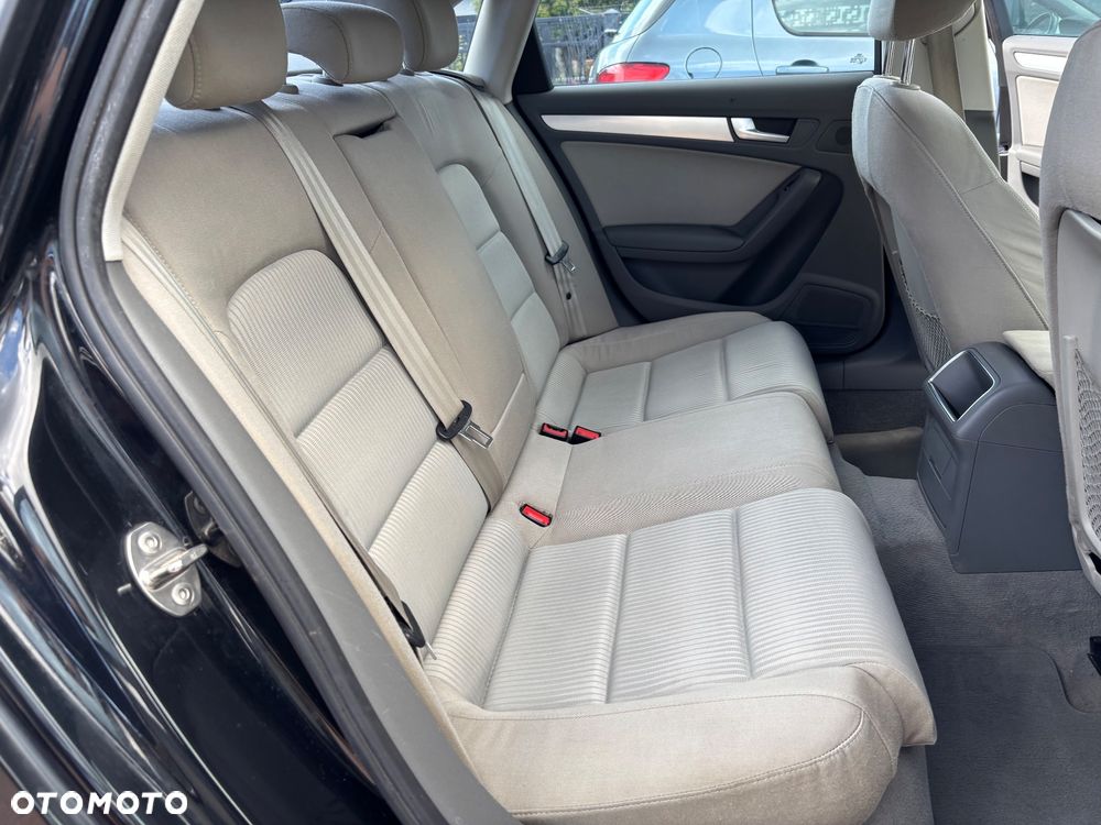 Audi A4 2.0 TDI - 21