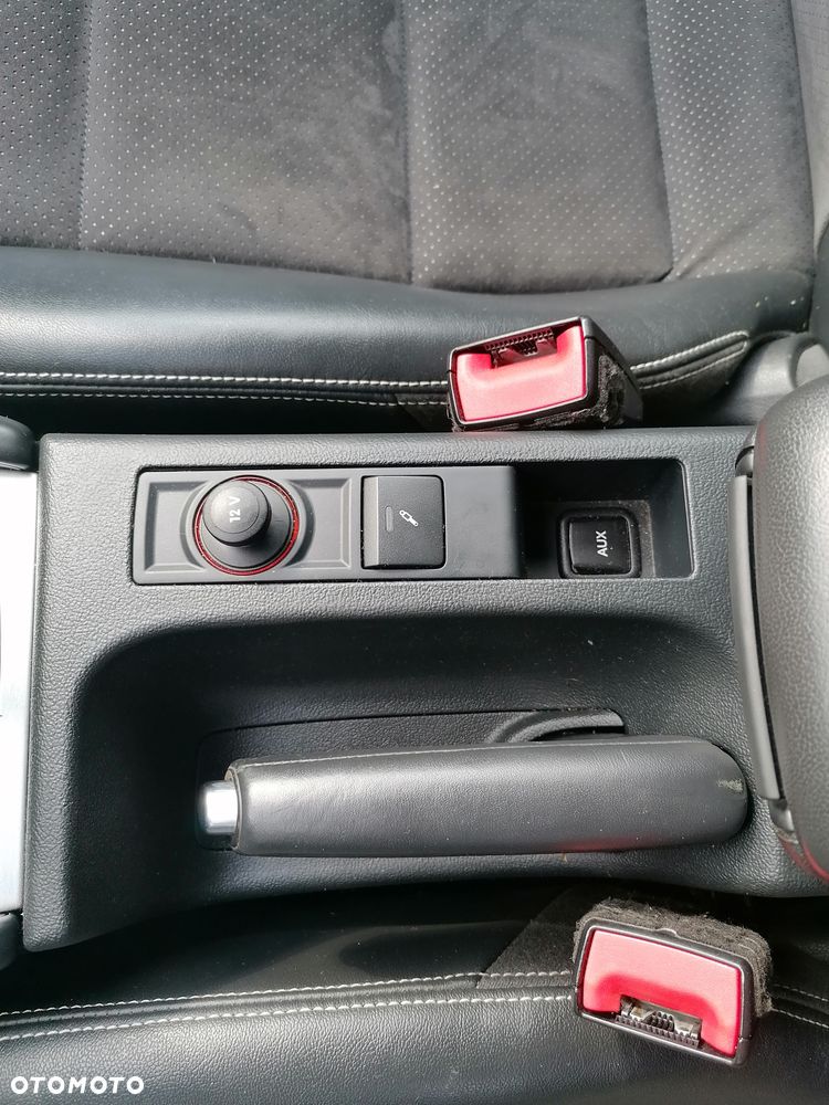 Audi A3 Sportback - 7