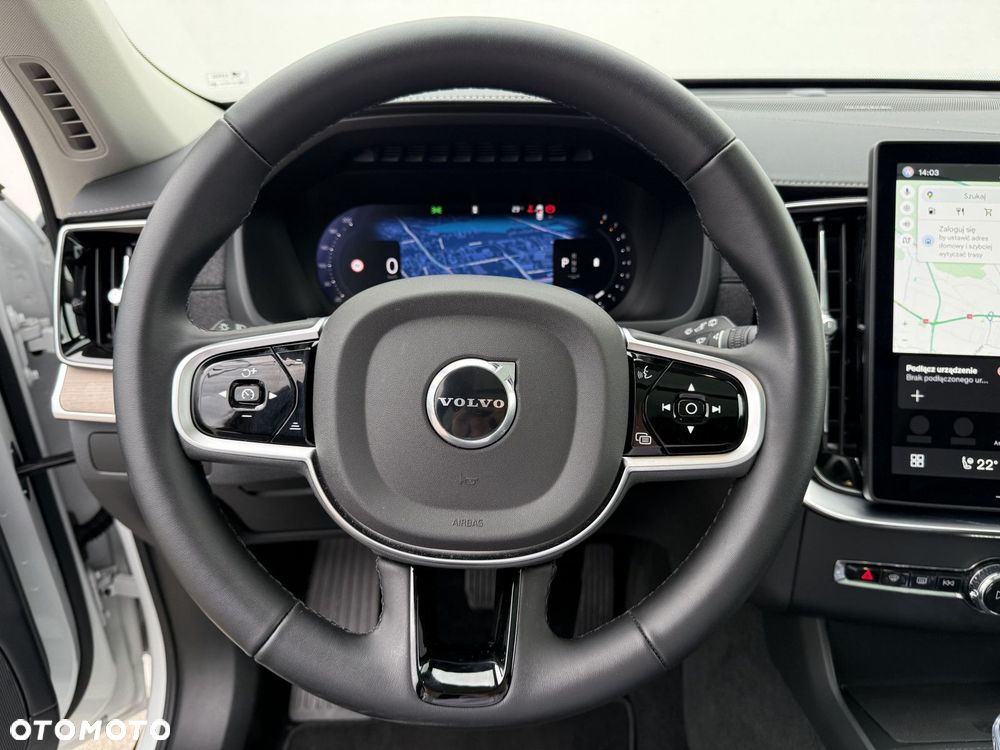 Volvo XC 90 - 19