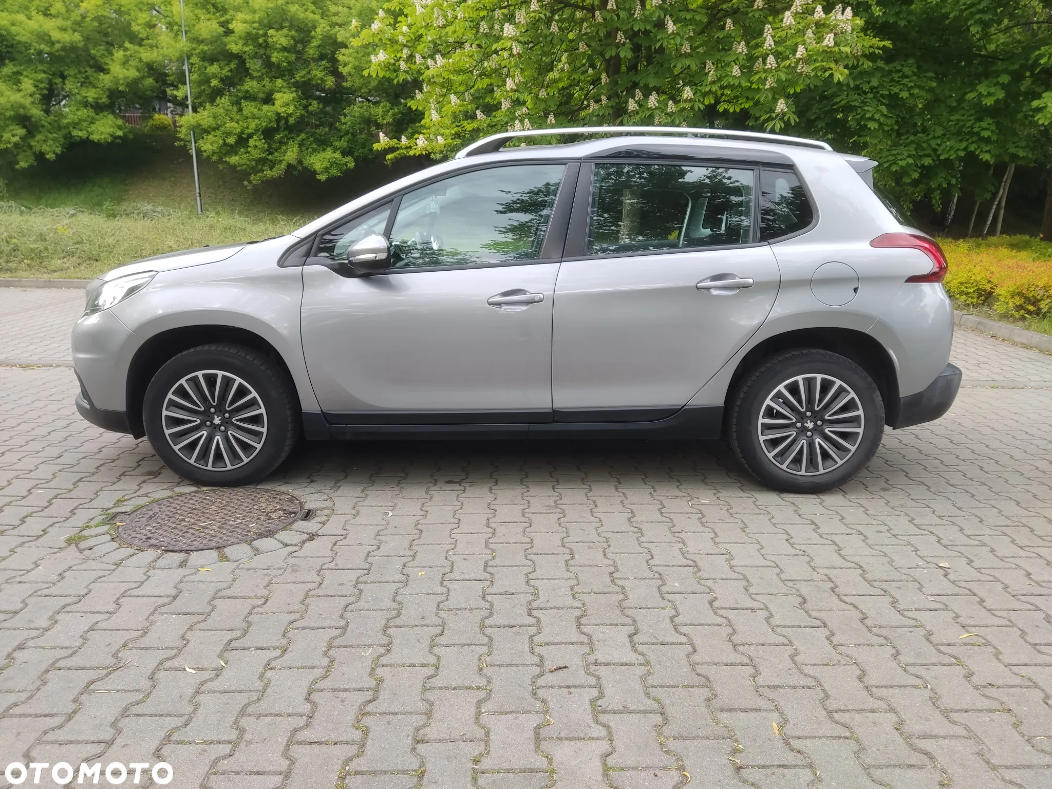 Peugeot 2008 PureTech 82 Style - 17