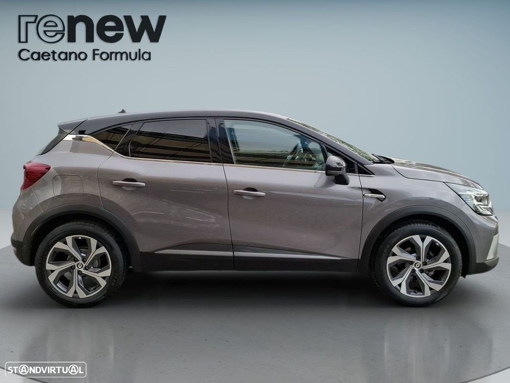 Renault Captur 1.0 TCe RS Line - 9