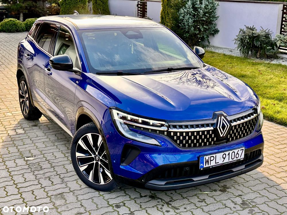 Renault Austral 1.3 TCe mHEV Techno - 1