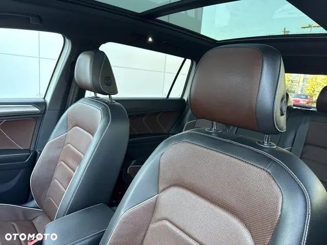 Volkswagen Tiguan - 25