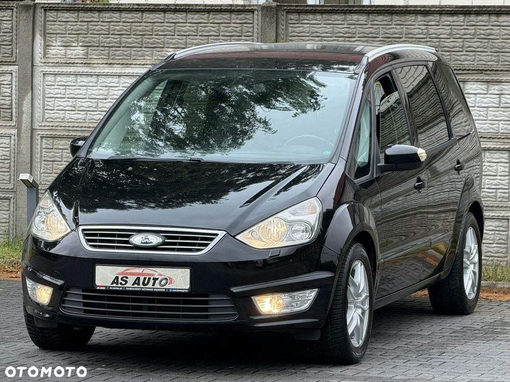 Ford Galaxy