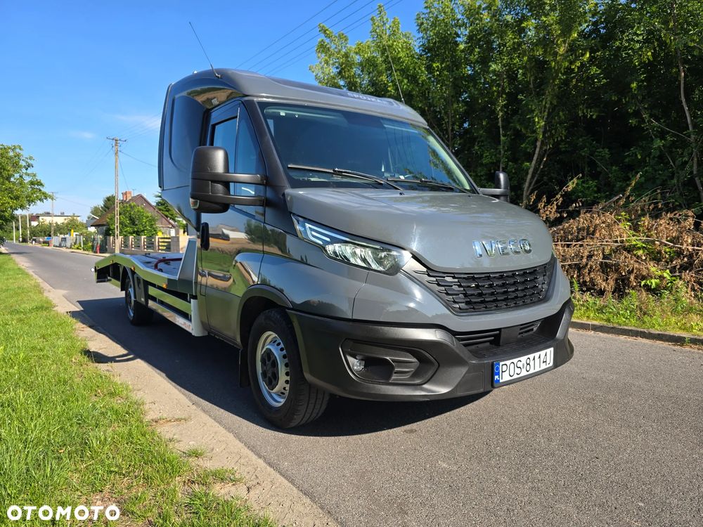 Iveco Daily POLMAR - 1