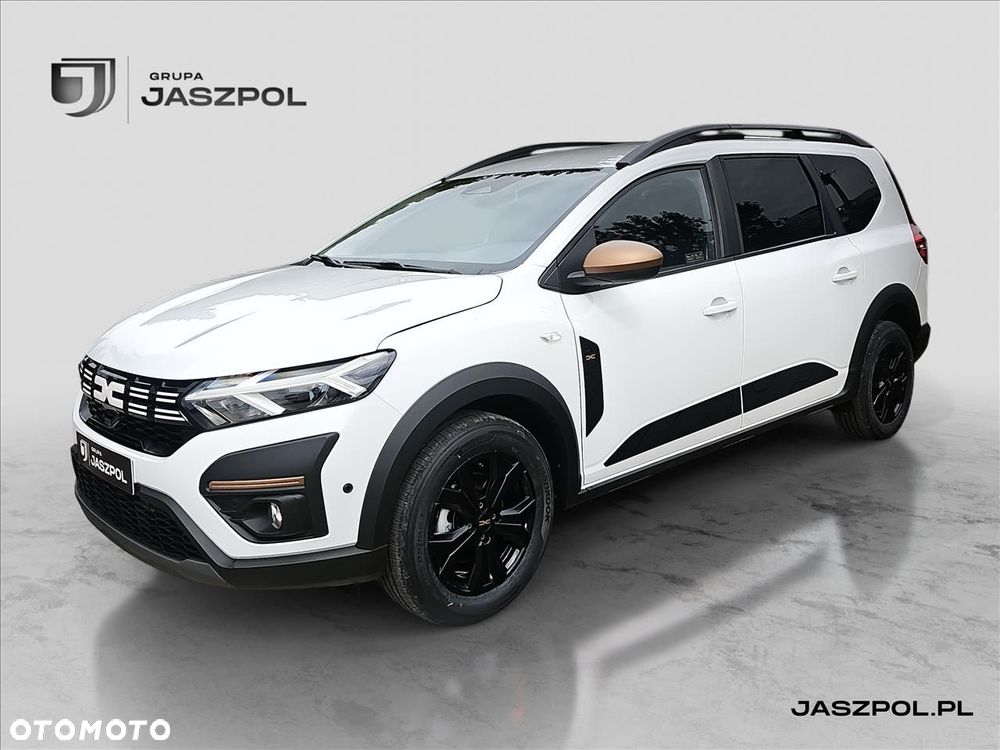 Dacia Jogger - 1