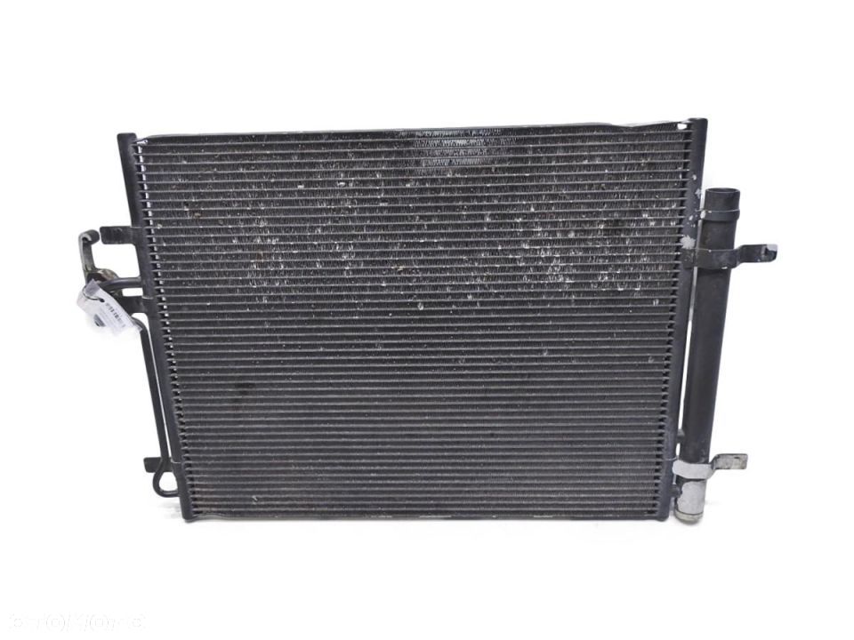 CHŁODNICA KLIMATYZACJI VOLVO V70 III 2.0 D3