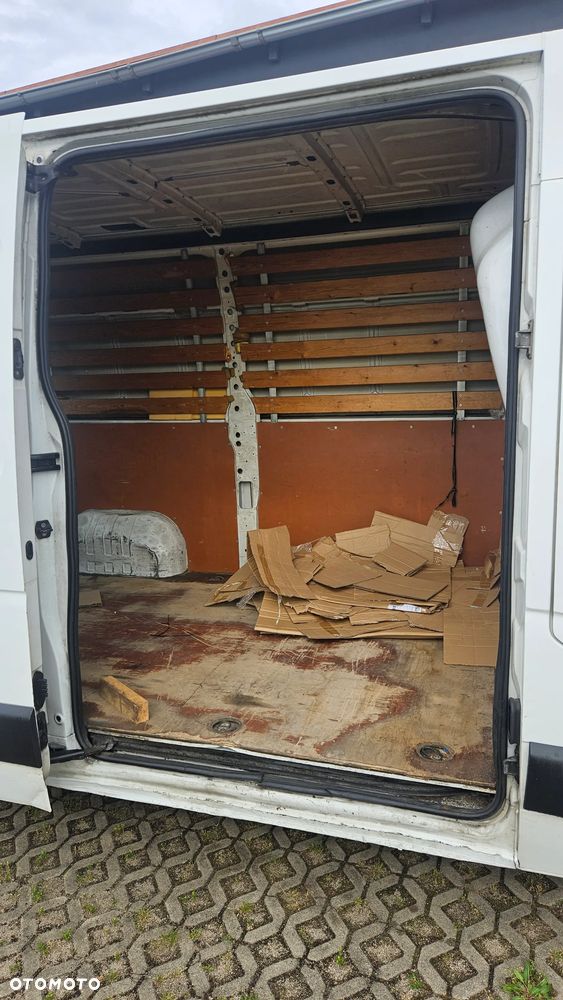 Renault Master III - 7