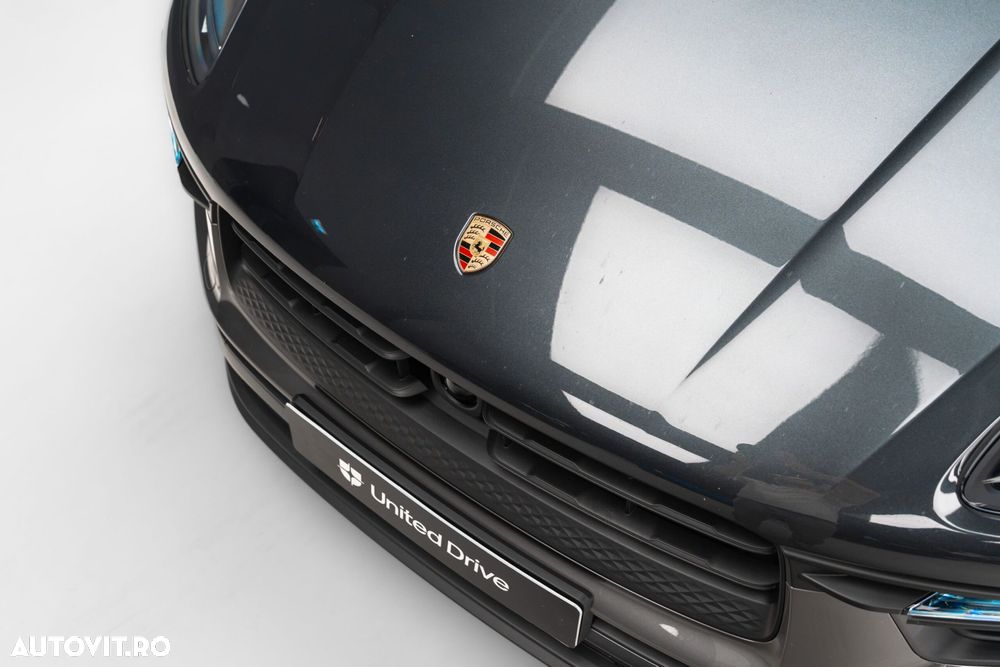Porsche Macan T PDK - 7