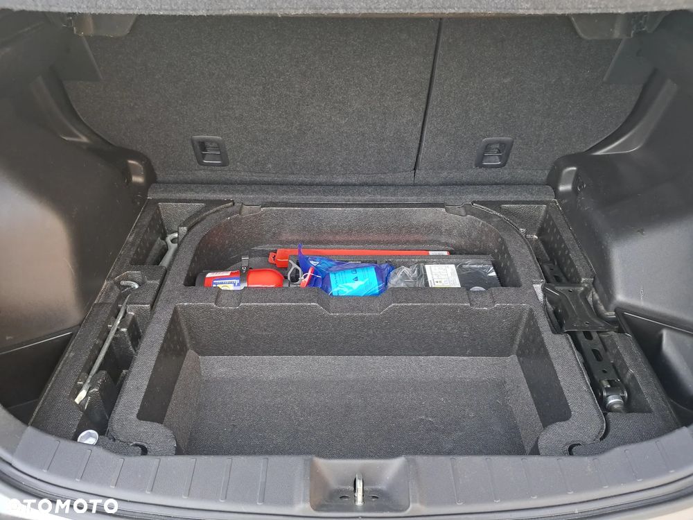 Mitsubishi ASX 1.6 Invite - 10