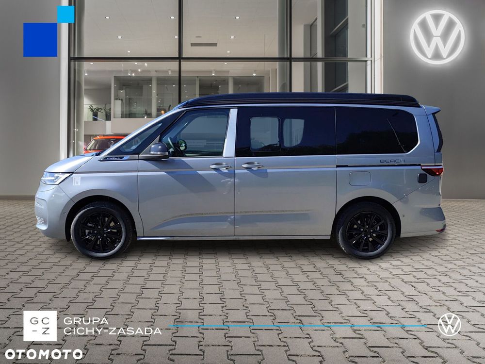 Volkswagen California - 2