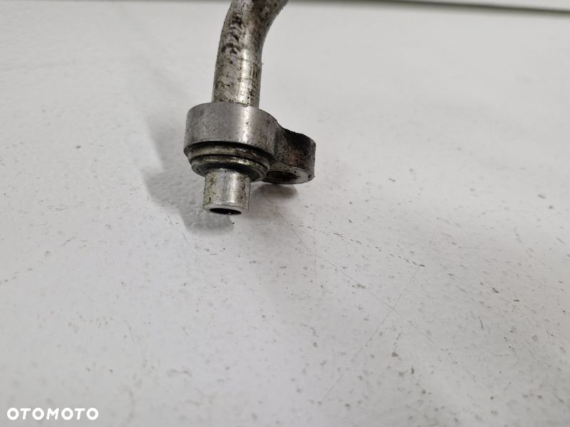 SAAB 93 9-3 II 2 2.0 B PRZEWÓD WĄŻ KLIMATYZACJI RURKA 12785458 - 5