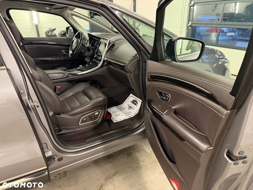 Renault Espace Energy TCe 200 EDC Initiale Paris - 30