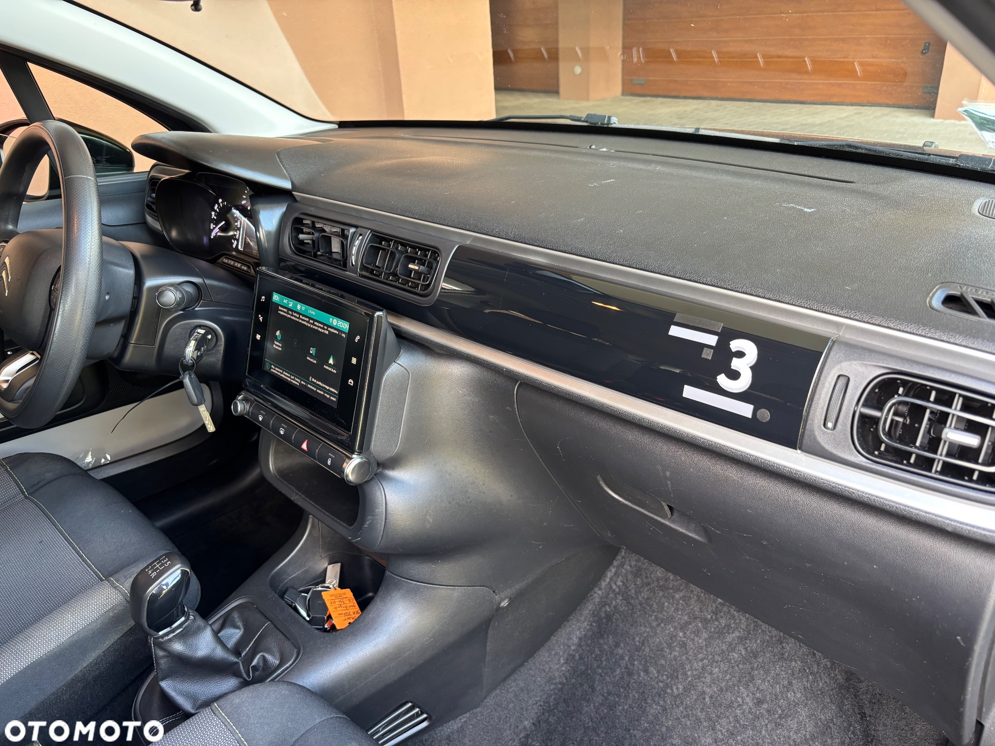 Citroën C3 1.2 PureTech GPF Elle - 24