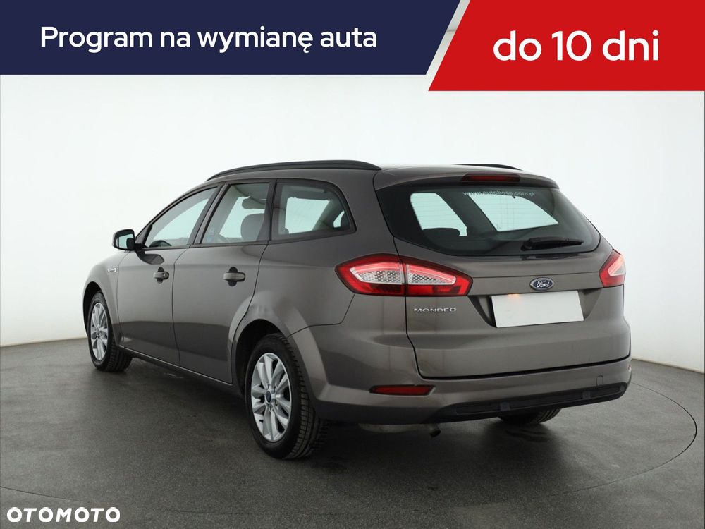 Ford Mondeo 2013 photo 5