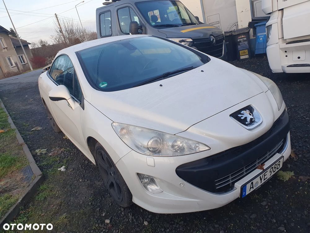 Peugeot 308 CC HDi FAP 140 Premium - 5