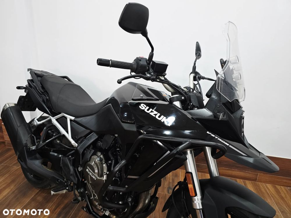 Suzuki DL - 4