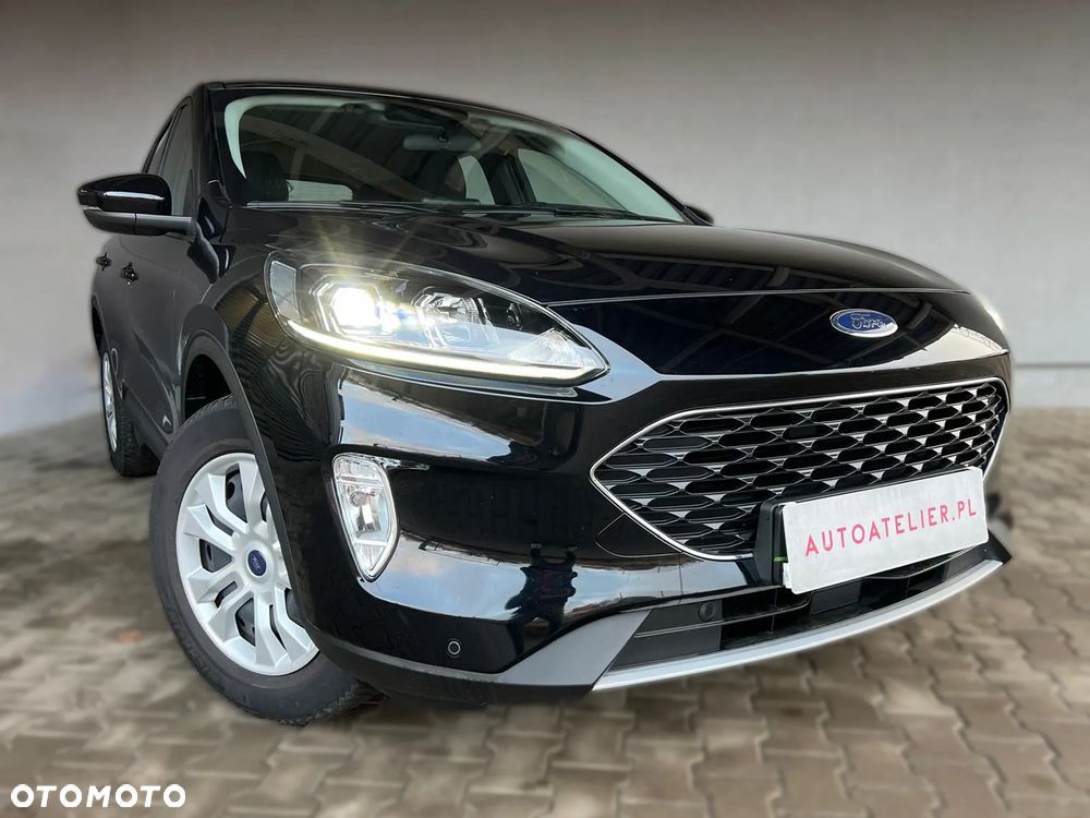 Ford Kuga 1.5 EcoBoost COOL&CONNECT - 6