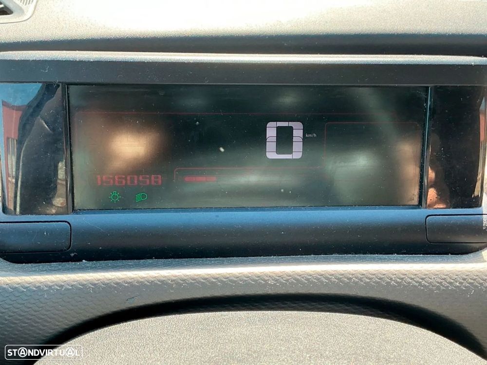 Citroën C4 Cactus VTi 82 Feel - 7