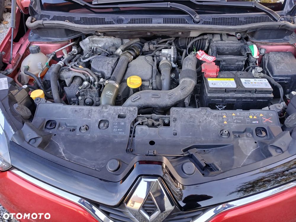 Renault Captur - 25