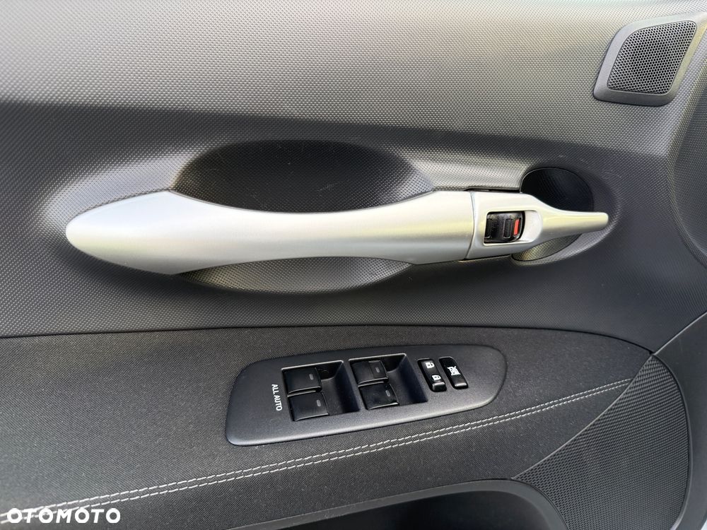 Toyota Auris 1.6 MultiMode Executive - 10