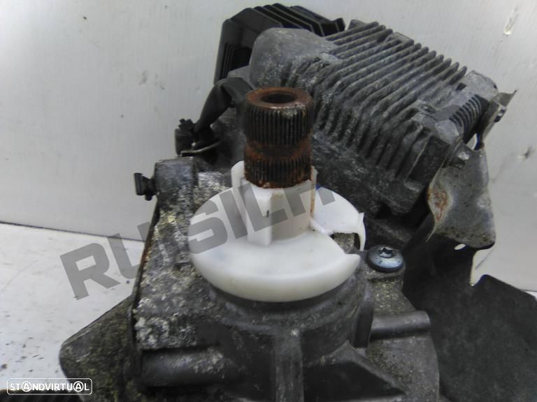 Caixa Direcção 16946_02100 Mercedes A W169 [2004_2012] A 180 Cd - 5
