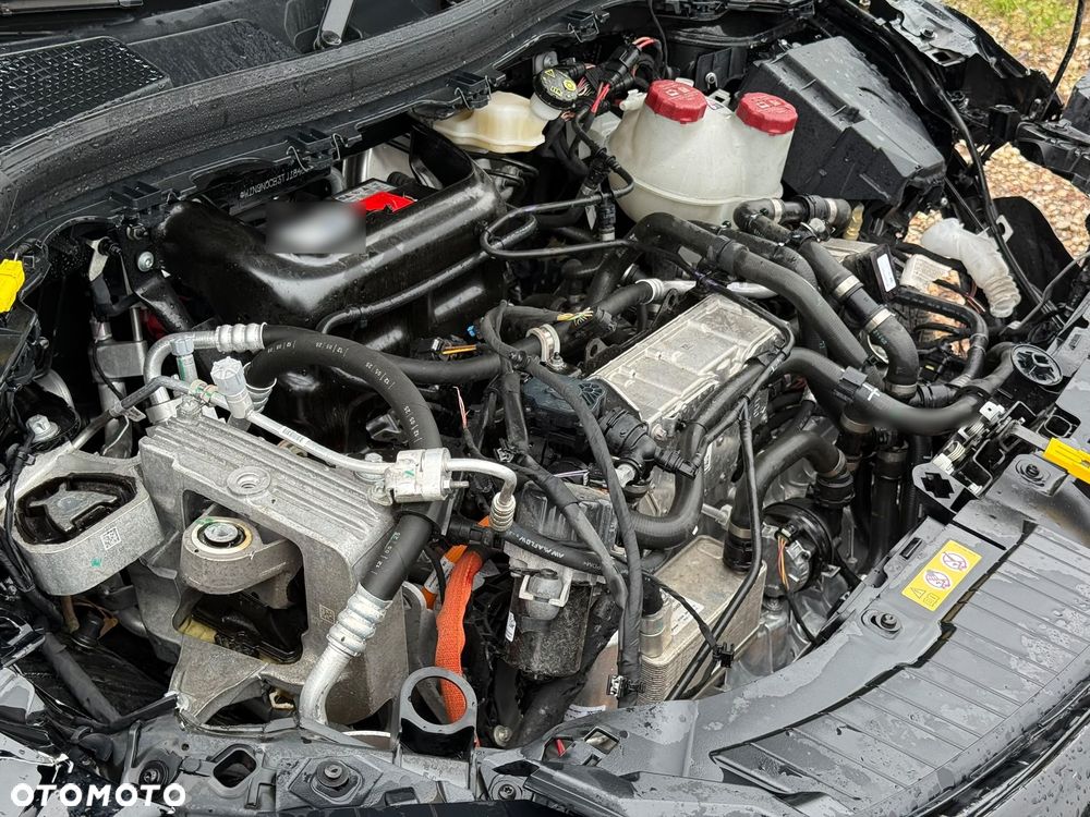 Mercedes-Benz EQA 250+ 70.5kWh Progressive - 6