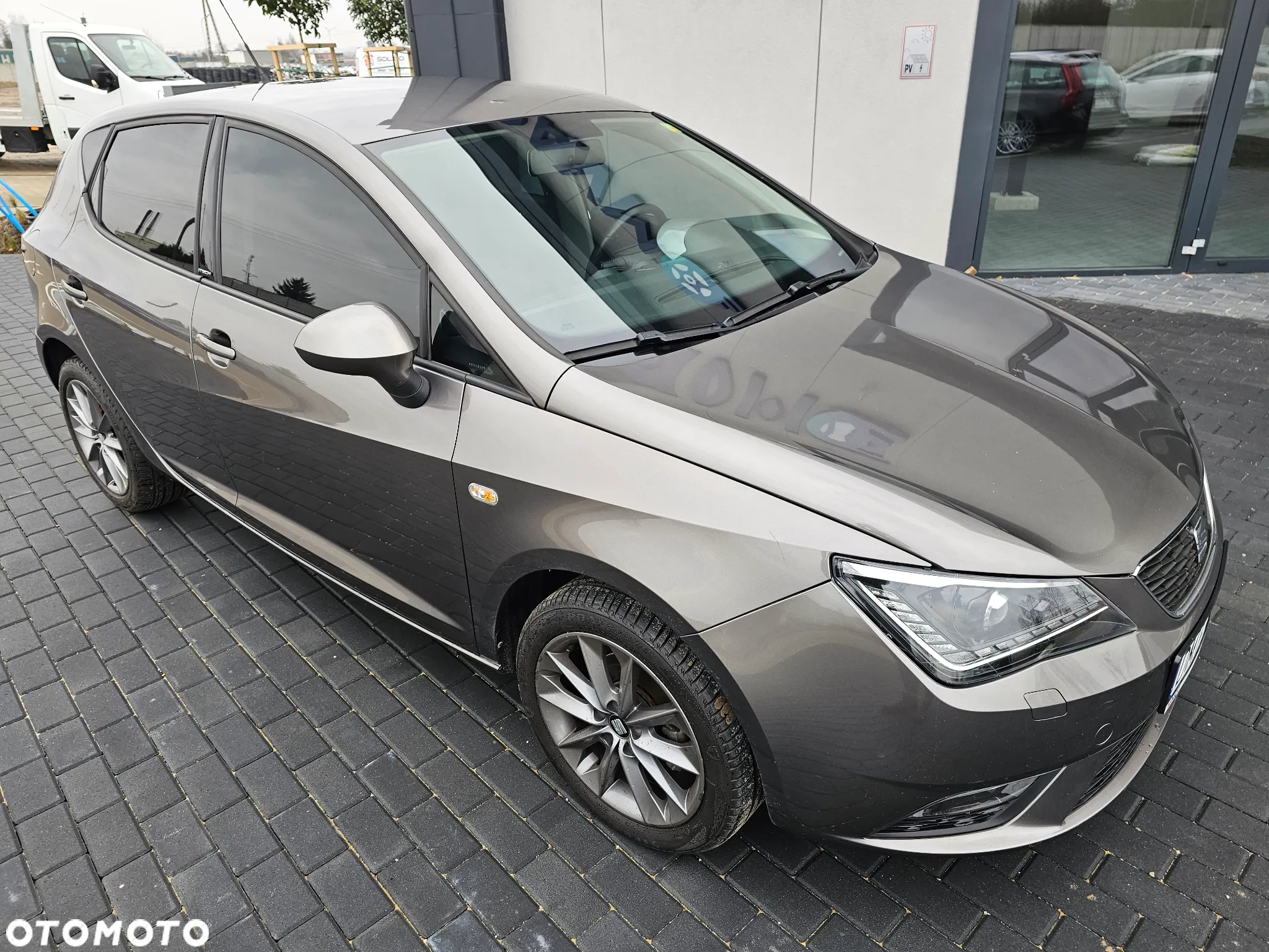 Seat Ibiza - 2