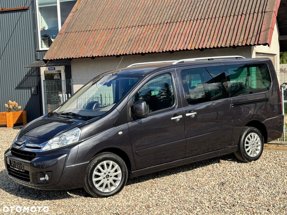 Citroën Jumpy 2.0 HDi L2 Atlante - 3