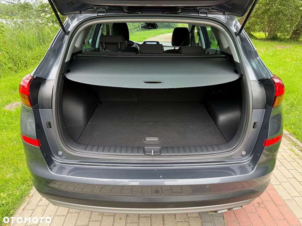 Hyundai Tucson 1.6 GDi 2WD DCT Advantage+ - 9