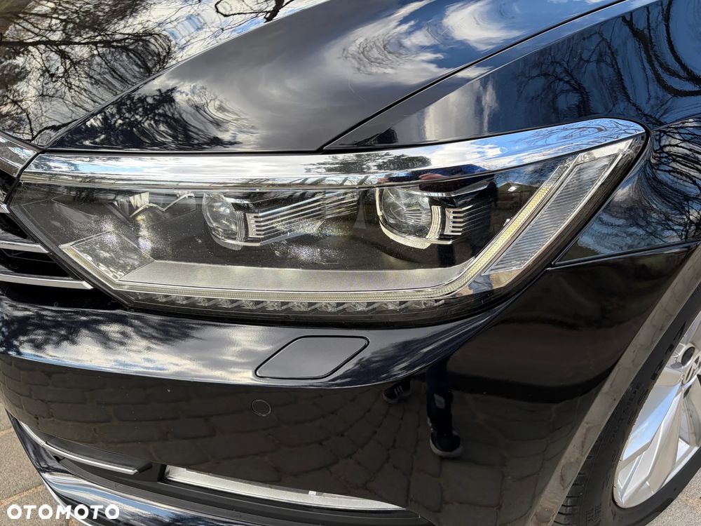 Volkswagen Passat 2.0 TDI BMT Highline DSG7 - 20