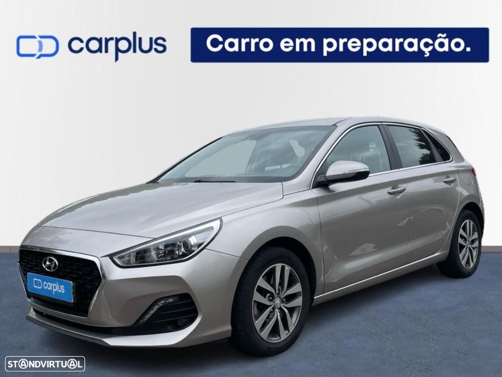 Hyundai i30 1.0 T-GDI Style - 1