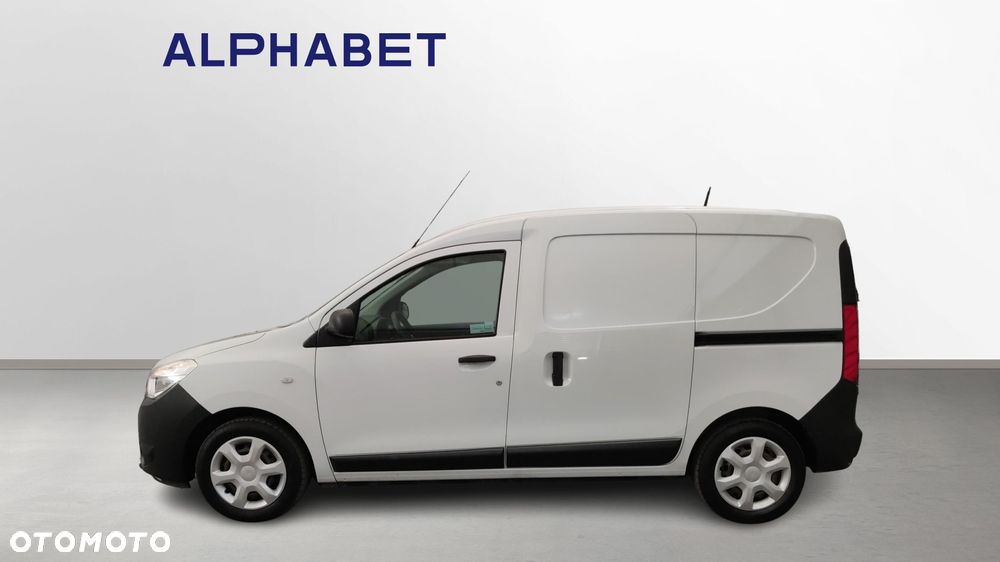Dacia Dokker Van - 2