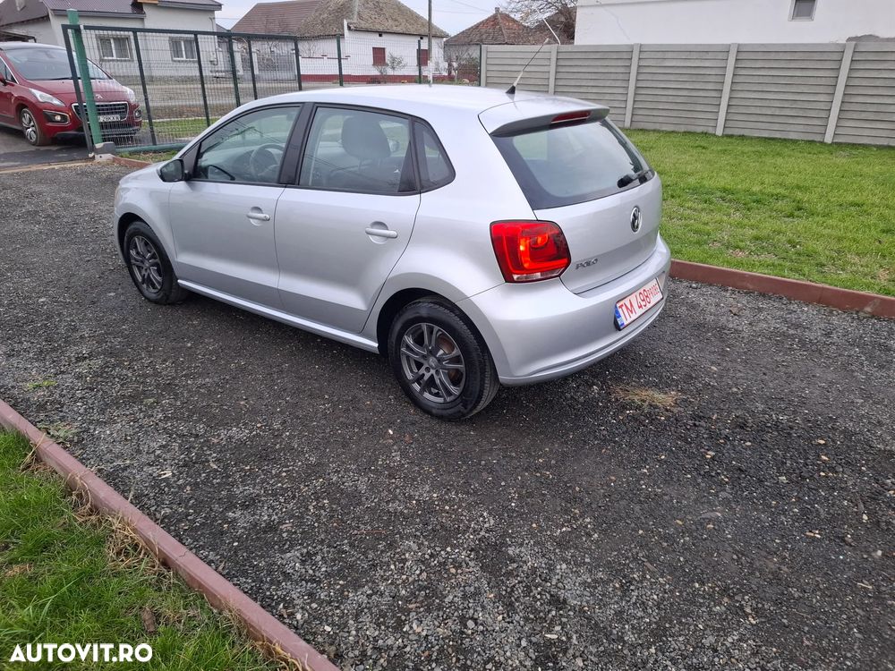 Volkswagen Polo 1.2 TDI Style - 3