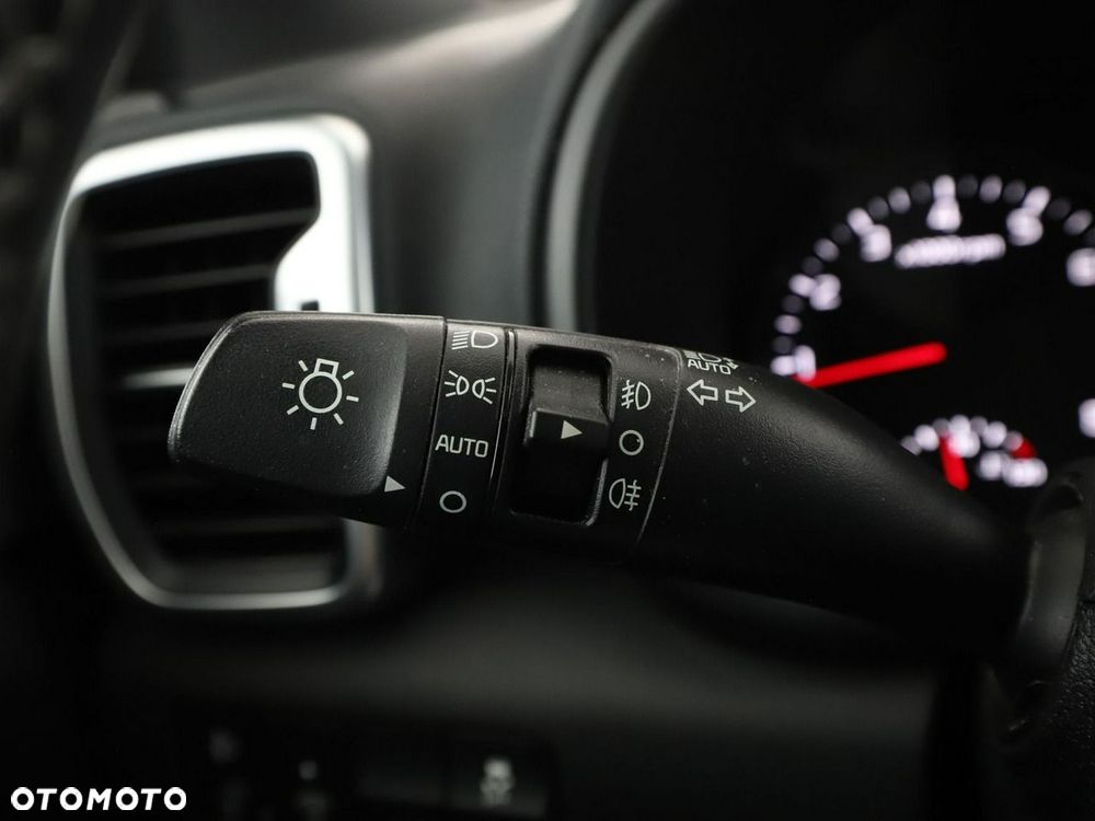 Kia Sportage 1.6 T-GDI AWD GT Line - 34