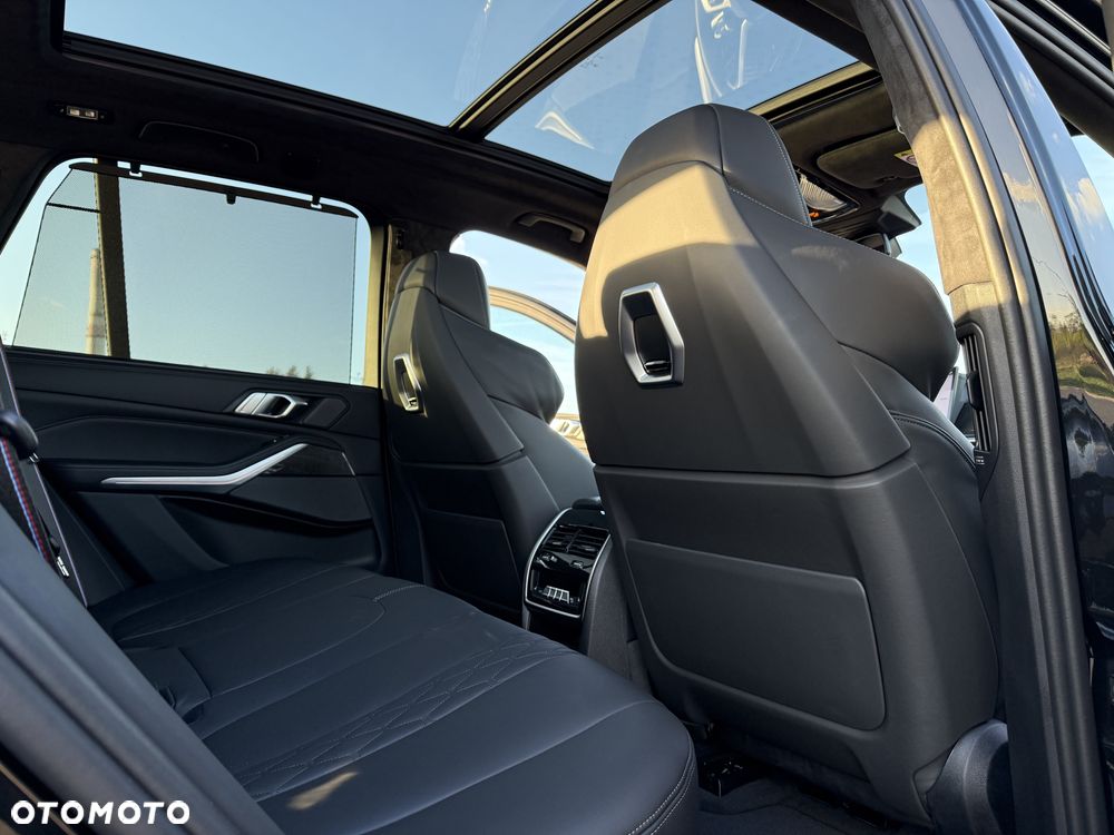BMW X5 M M60i xDrive - 19