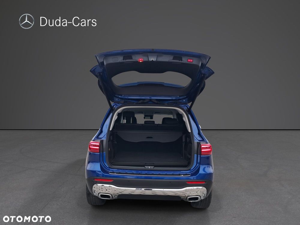 Mercedes-Benz GLB - 7