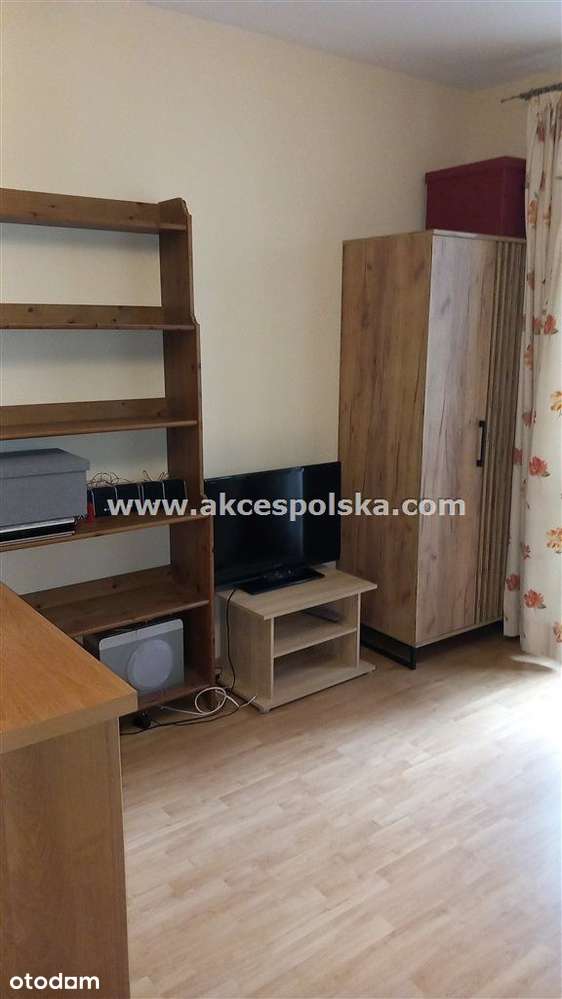 Ursus, 2-Pok, Meble, Balkon, Garaż