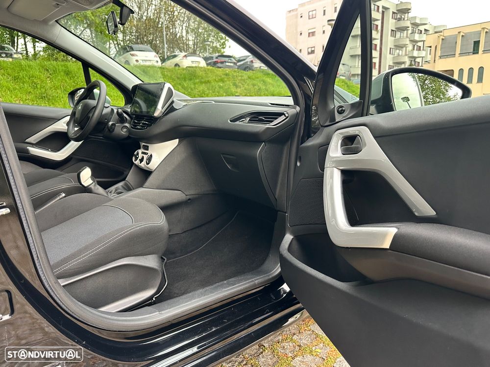 Peugeot 208 PureTech 68 Active - 30