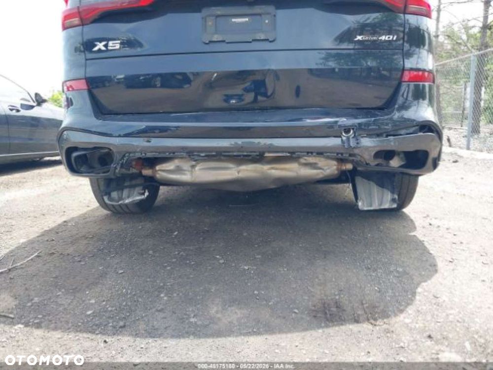 BMW X5 - 9