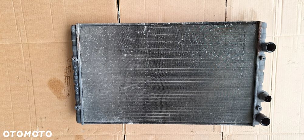 Chlodnica wody polo 6n2 1.4 b - 1