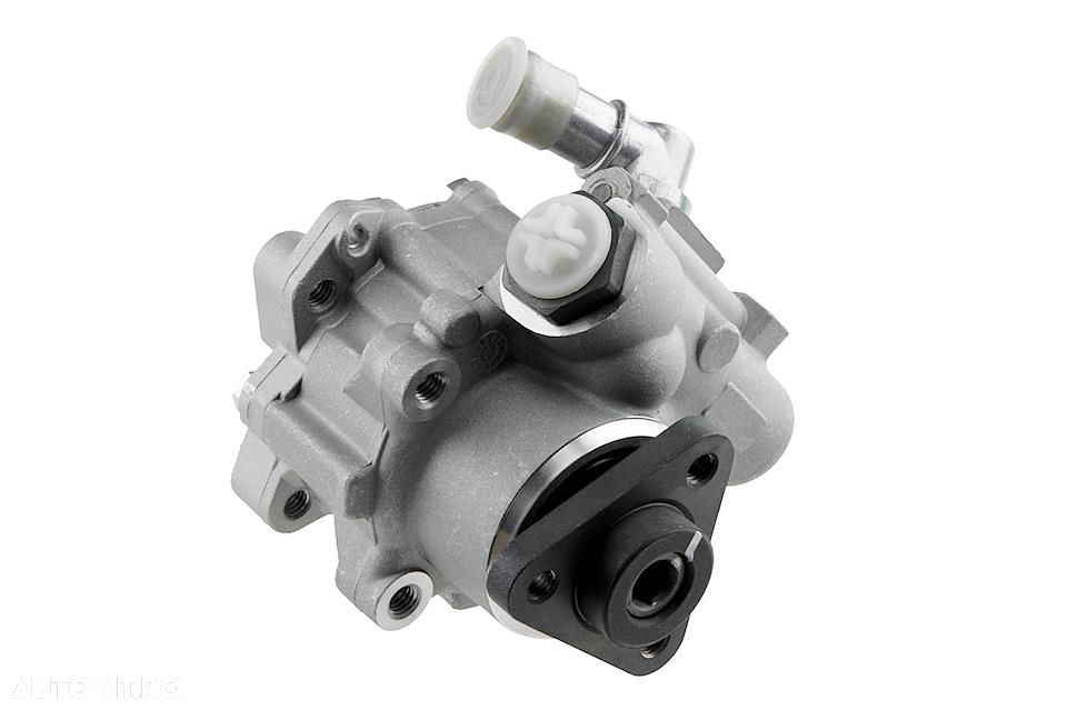 Pompa hidraulica servo directie noua VW Amarok, Transporter T5, T6, Multivan 5, 6, motoare 2.0 TSI si 1.9 TDI - 1